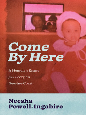 Come by Here - ebook
